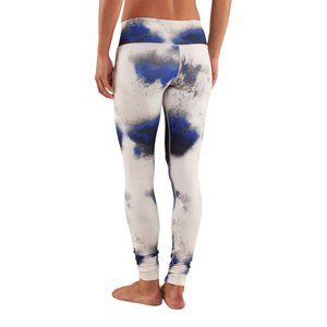 Lululemon Wunder Under Pant in Milky Way Multi Size 4